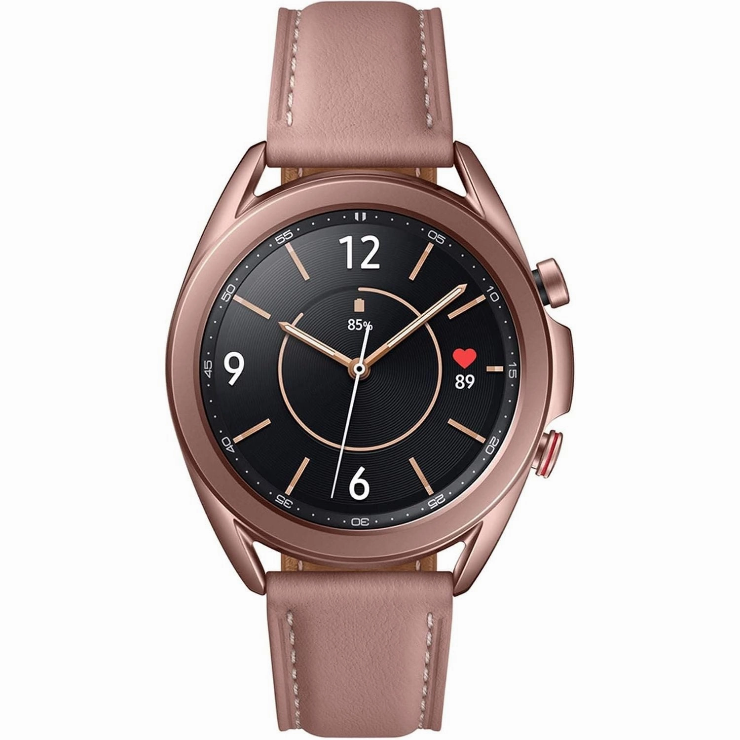 Samsung Galaxy Watch3 4G  Stainless Steel, 41 mm, Smart Watch - Mystic Bronze cheap drone for kids, professional drones for sale, mini camera drone