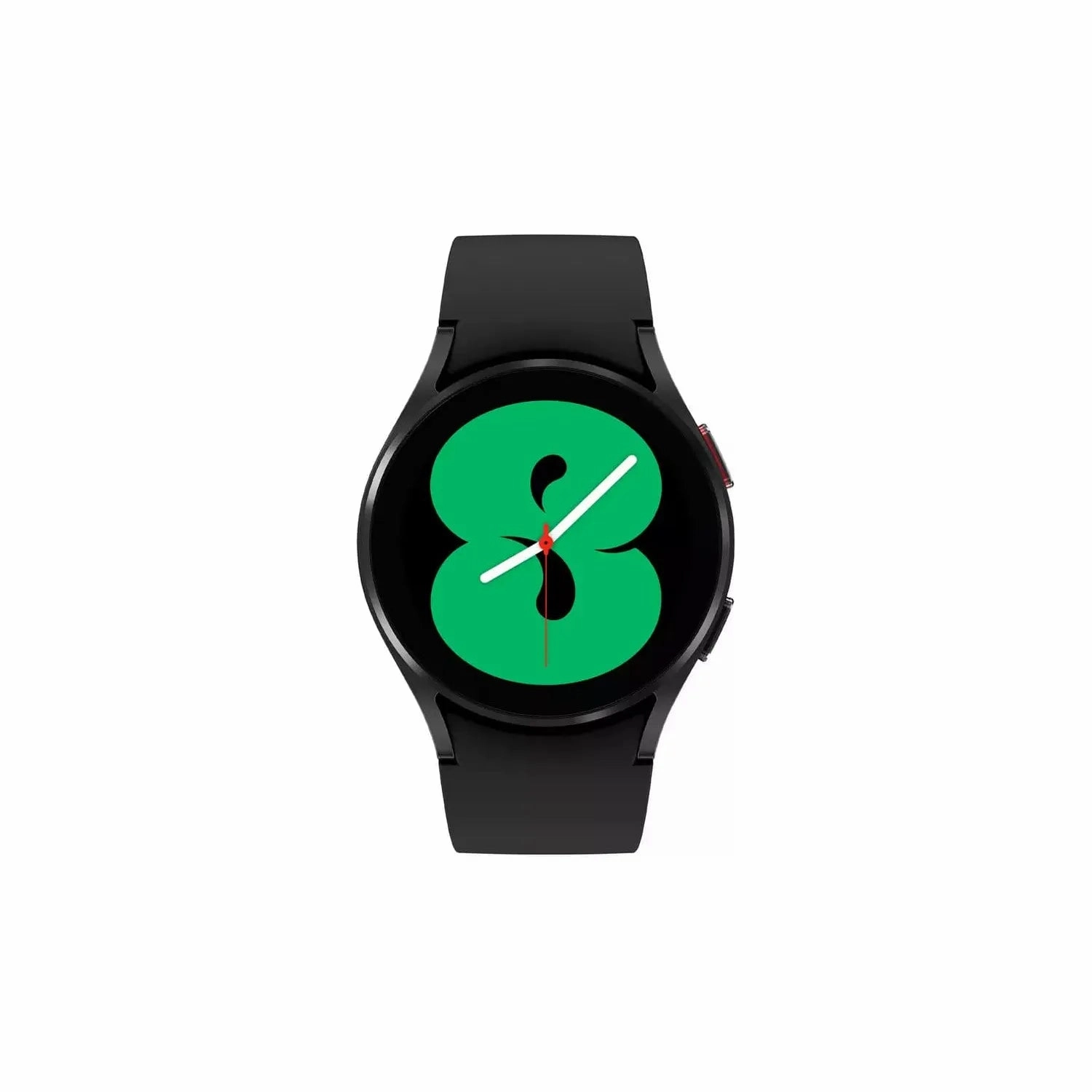 Samsung Galaxy Watch4 40mm Aluminium Smart Watch - Black