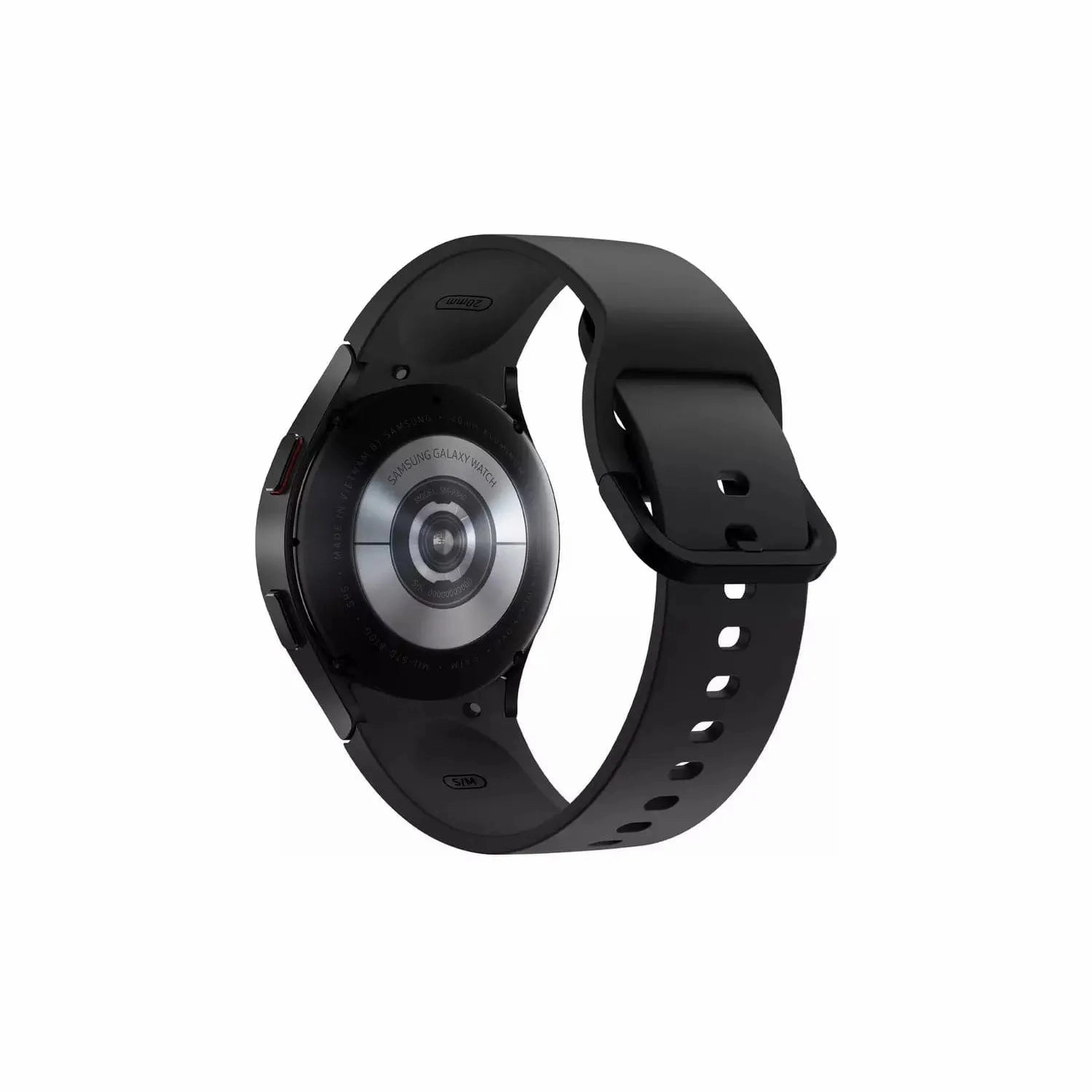 Samsung Galaxy Watch4 40mm Aluminium Smart Watch - Black