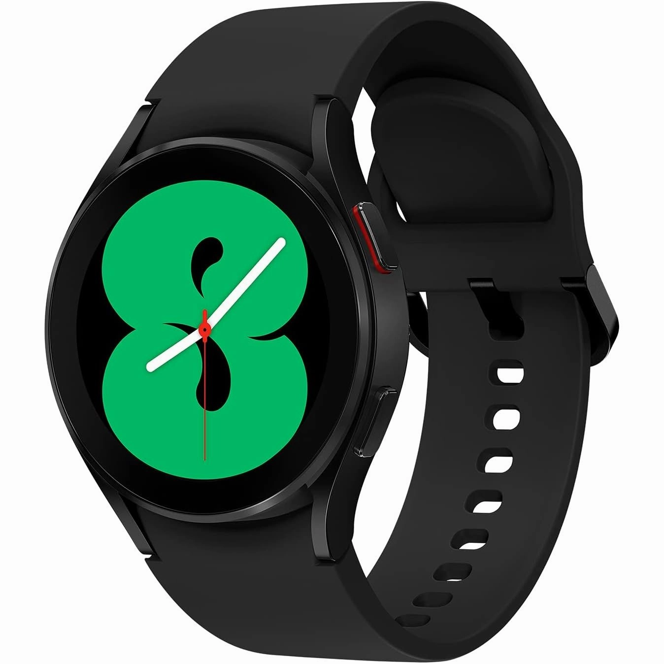 Samsung Galaxy Watch4 40mm Aluminium Smart Watch - Black