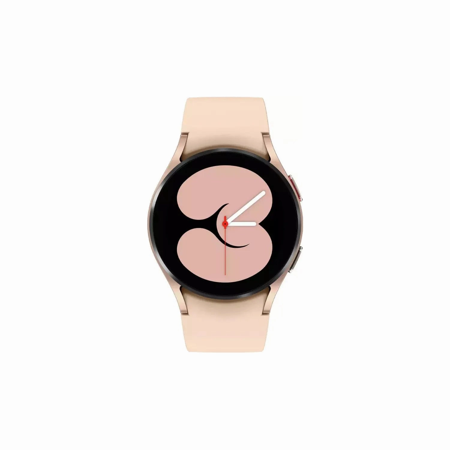 Samsung Galaxy Watch4 40mm Aluminium Smart Watch - Pink Gold