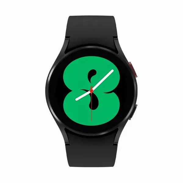 Samsung Galaxy Watch4 40mm Bluetooth Smart Watch, Black