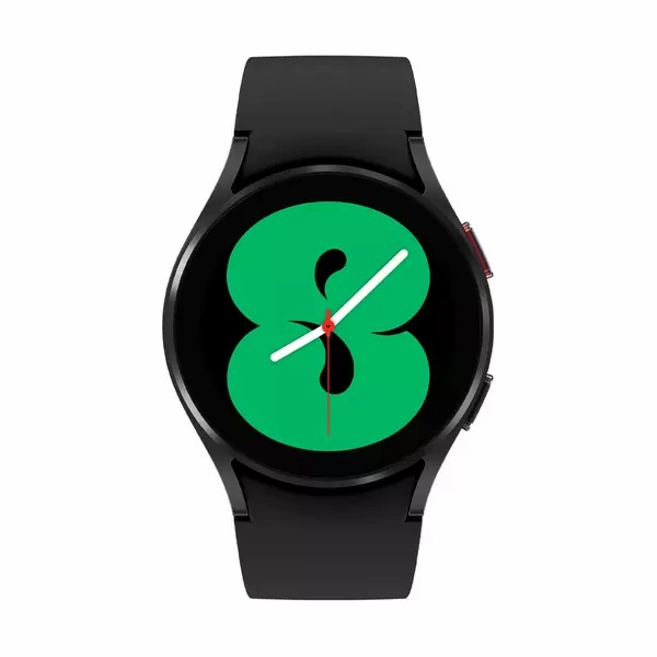 Samsung Galaxy Watch4 40mm Bluetooth Smart Watch, Black