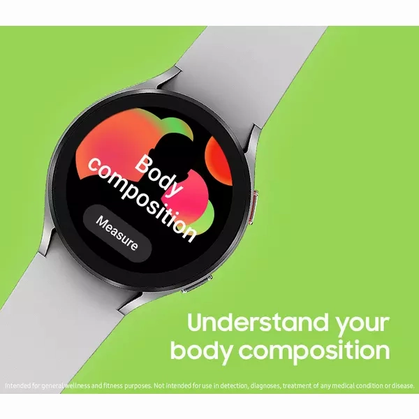 Samsung Galaxy Watch4 40mm Bluetooth Smart Watch, Black