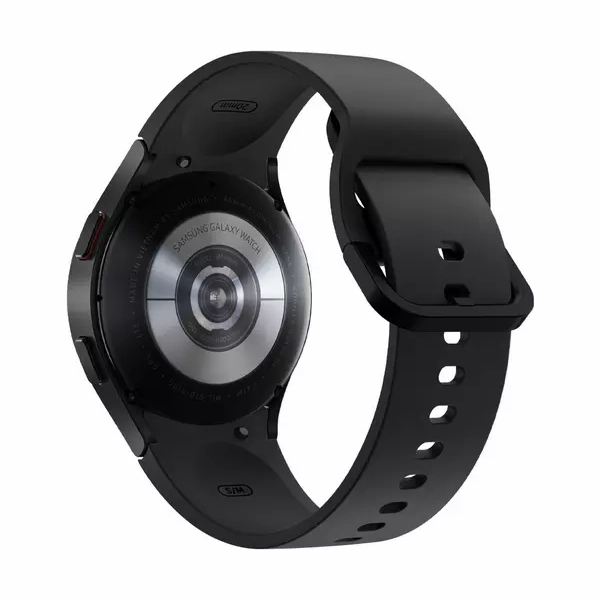 Samsung Galaxy Watch4 40mm Bluetooth Smart Watch, Black