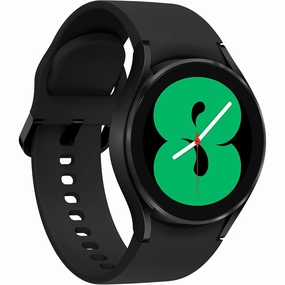 Samsung Galaxy Watch4 40mm Bluetooth Smart Watch, Black xbox controllers, xbox headset wireless, xbox series games