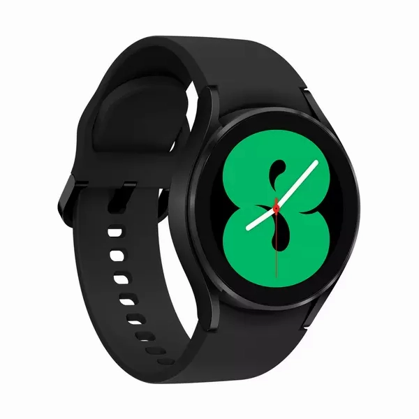 Samsung Galaxy Watch4 40mm Bluetooth Smart Watch, Black