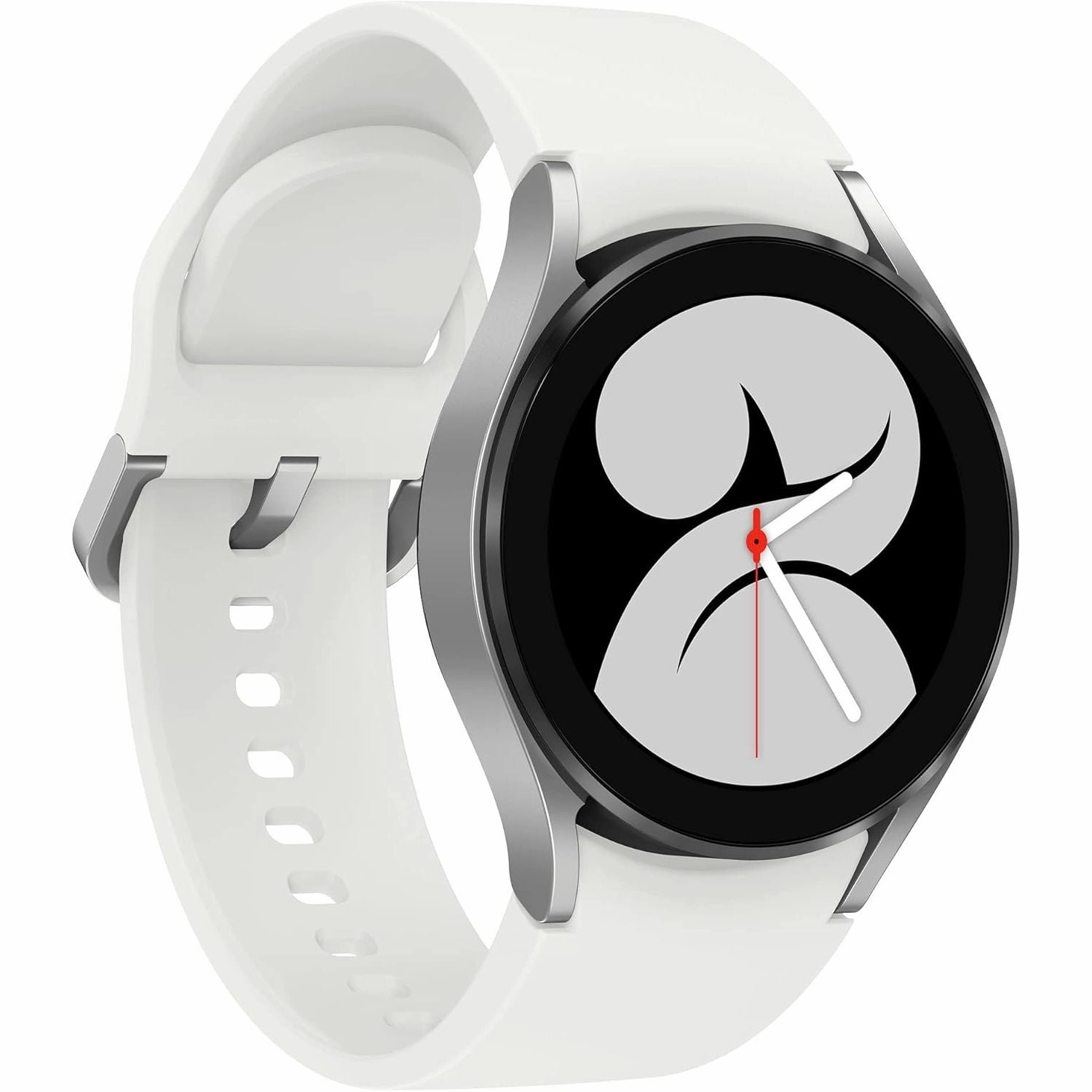 Samsung Galaxy Watch4 40mm (GPS & LTE) Smartwatch - Silver