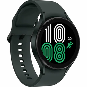Samsung Galaxy Watch4 4G,  44 mm - Aluminium, Green cheap drone for kids, professional drones for sale, mini camera drone