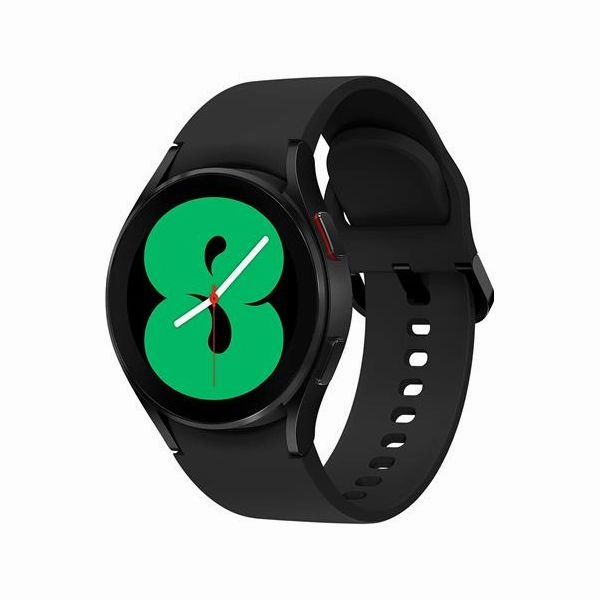 Samsung Galaxy Watch4 Cellular, 40mm - Black nintendo switch oled, nintendo switch deals, joy-con accessories