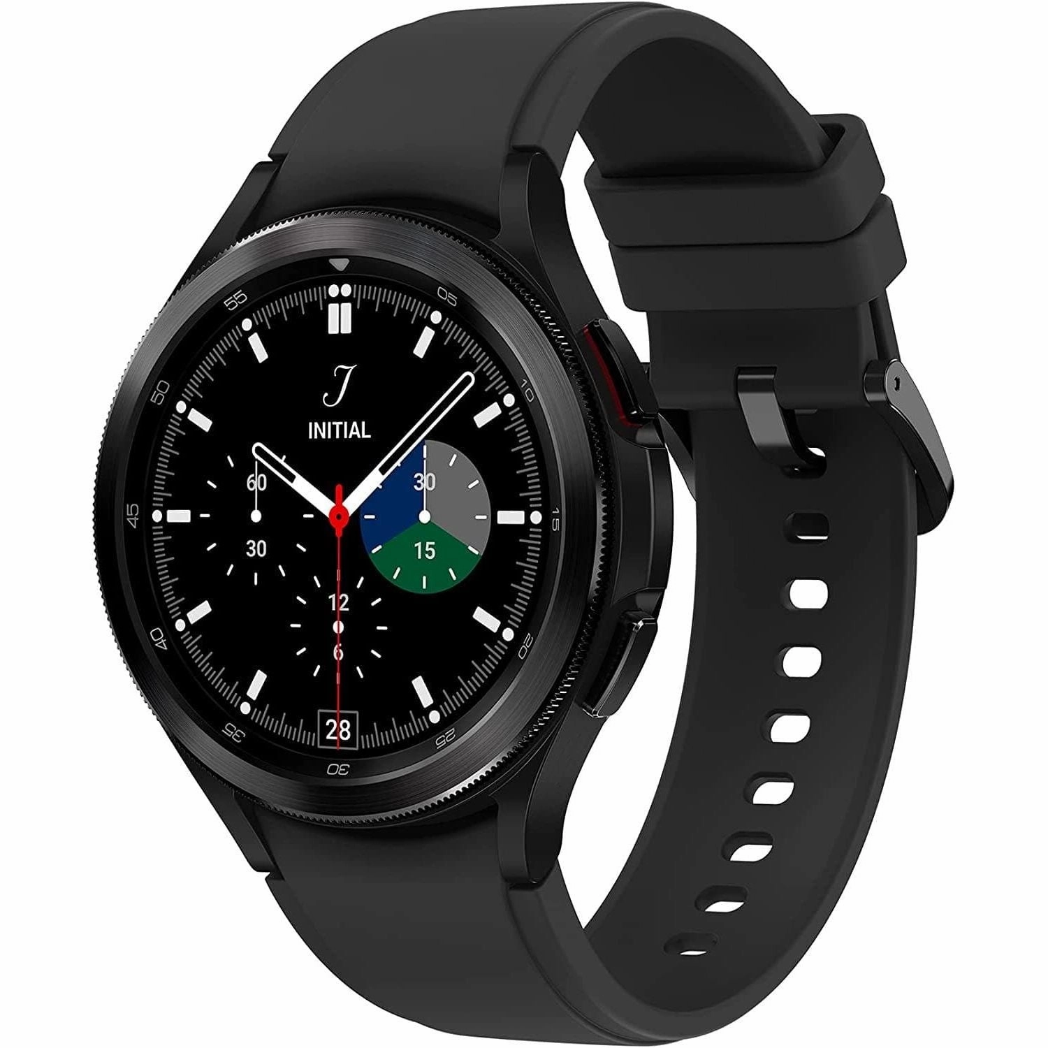 Samsung Galaxy Watch4 Classic 46mm Smart Watch - Black playstation 5 controller, dualshock charging station, ps5 cooling stand