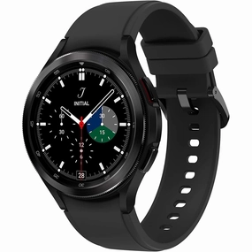 Samsung Galaxy Watch4 Classic 46mm Smart Watch - Black playstation 5 controller, dualshock charging station, ps5 cooling stand