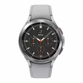 SAMSUNG Galaxy Watch4 Classic GPS   4G , 46 mm, Stainless Steel, Silver- Unlocked cheap drone for kids, professional drones for sale, mini camera drone