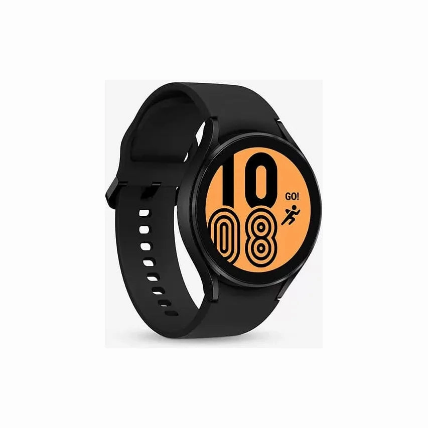 Samsung Galaxy Watch4 GPS, 44mm Aluminium Smartwatch, Black