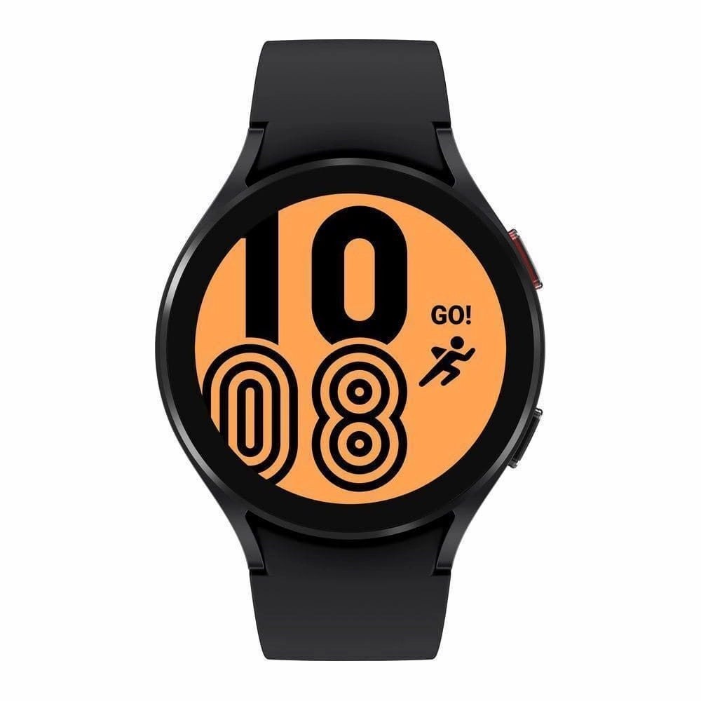 Samsung Galaxy Watch4 GPS, 44mm Aluminium Smartwatch, Black