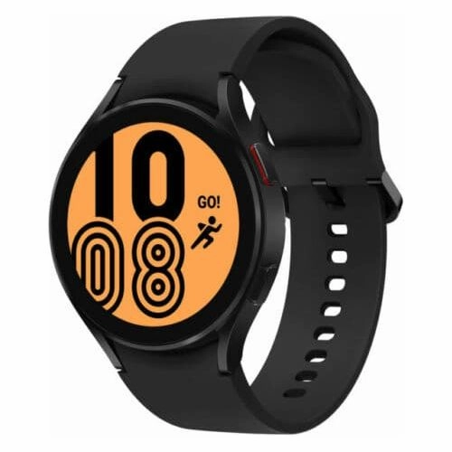 Samsung Galaxy Watch4 GPS, 44mm Aluminium Smartwatch, Black