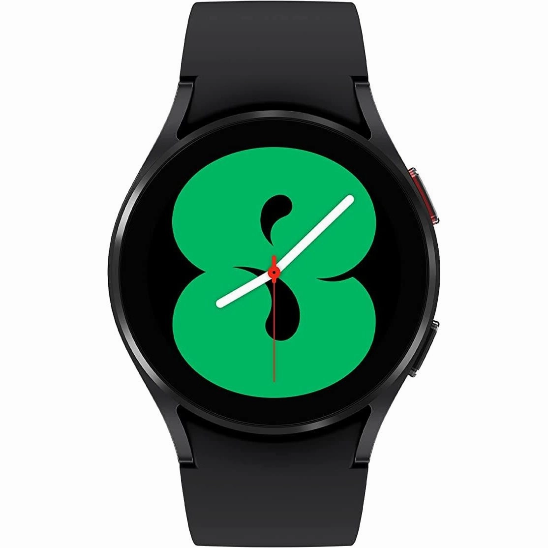 Samsung Galaxy Watch4 Smart Watch, Health Monitoring, Fitness Tracker, Long Lasting Battery, 4G, 40mm, Black nintendo switch oled, nintendo switch deals, joy-con accessories