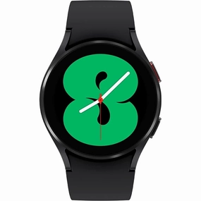 Samsung Galaxy Watch4 Smart Watch, Health Monitoring, Fitness Tracker, Long Lasting Battery, 4G, 40mm, Black cheap drone for kids, professional drones for sale, mini camera drone