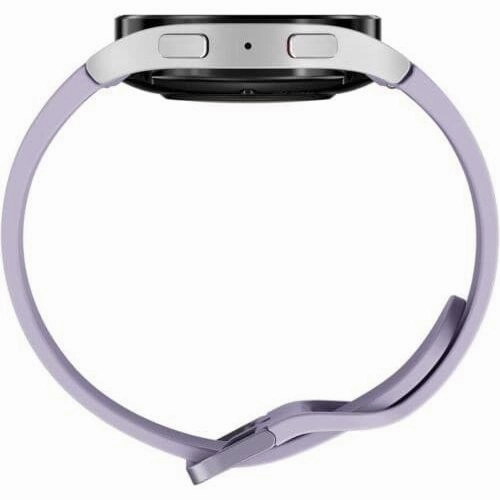 Samsung Galaxy Watch5 40mm Smart Watch - Purple Silver