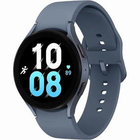 Samsung Galaxy Watch5 44mm 4G LTE Smart Watch, Sapphire nintendo switch oled, nintendo switch deals, joy-con accessories