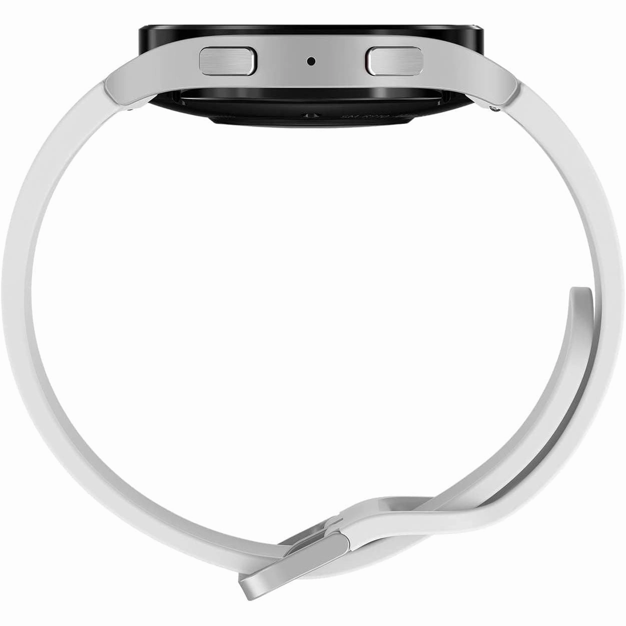 Samsung Galaxy Watch5 44mm 4G LTE Smart Watch, Silver