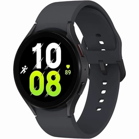 Samsung Galaxy Watch5 44mm Smart Watch - Graphite nintendo switch oled, nintendo switch deals, joy-con accessories