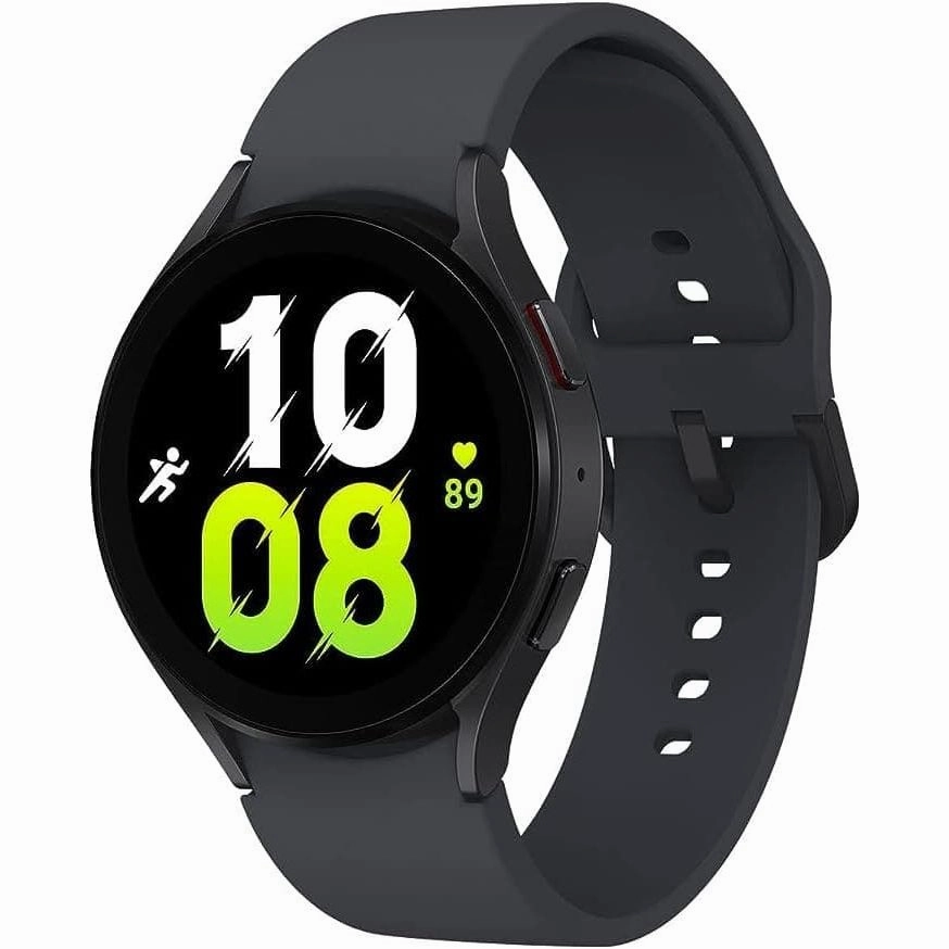 Samsung Galaxy Watch5 44mm Smart Watch - Graphite nintendo switch oled, nintendo switch deals, joy-con accessories