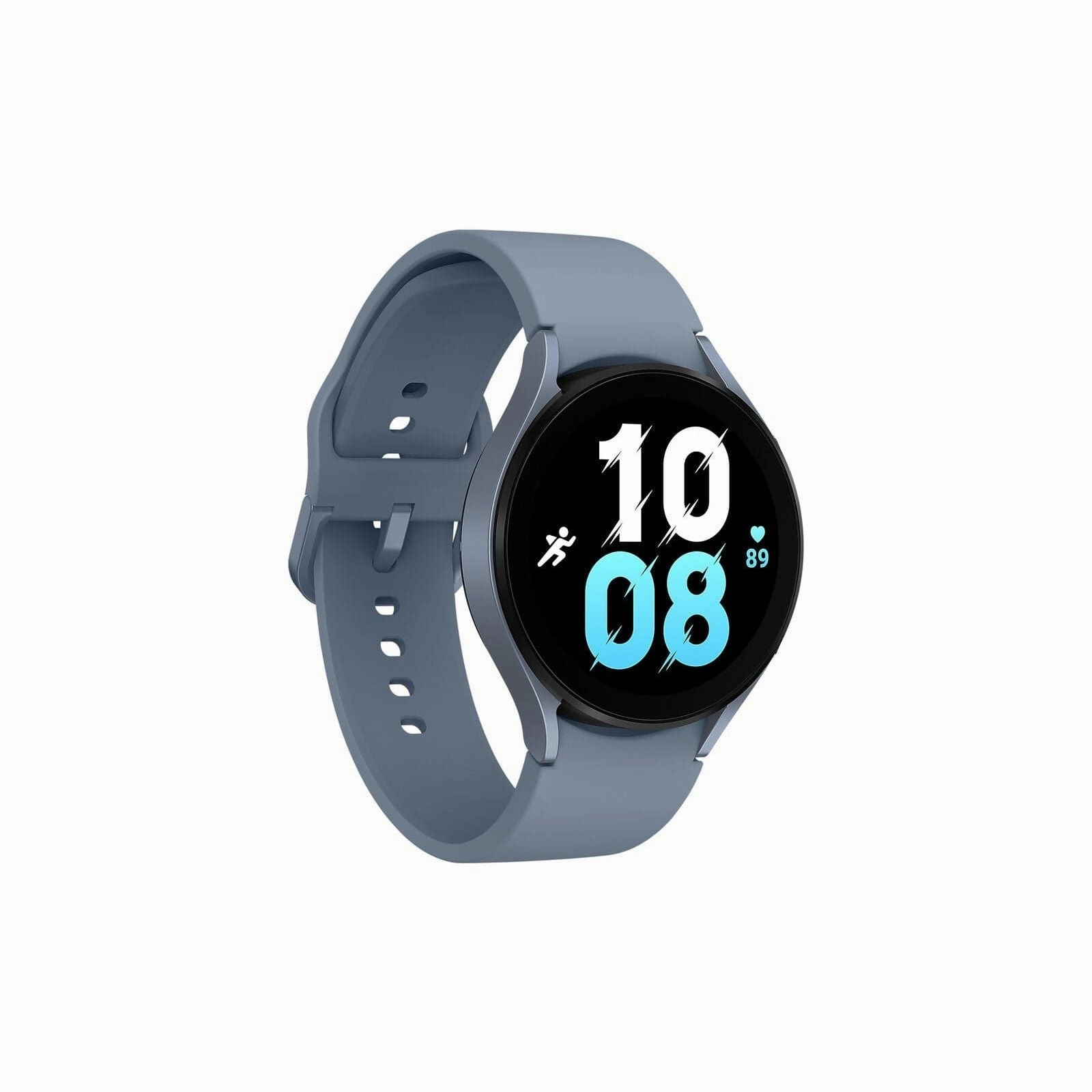 Samsung Galaxy Watch5 Bluetooth NFC GPS Aluminium 44mm Sapphire - SM-R910NZBAEUA