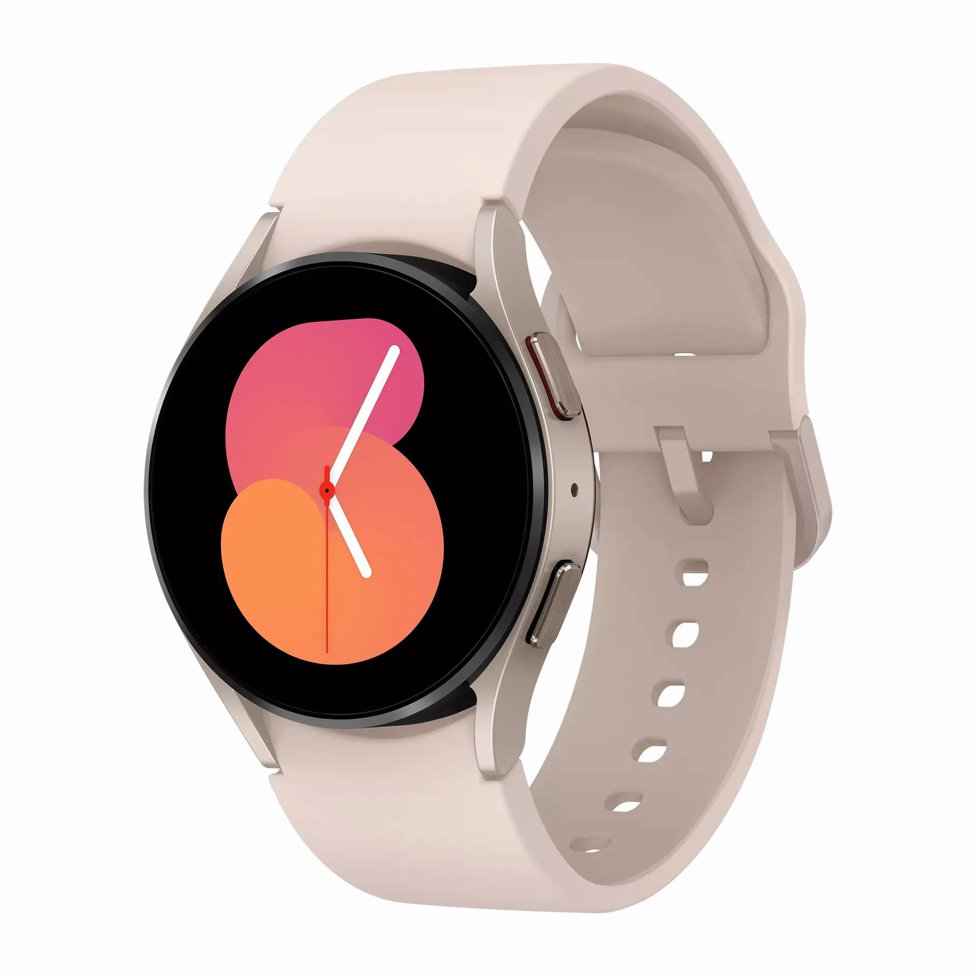Samsung Galaxy Watch5  BT Aluminium 40mm Pink Gold