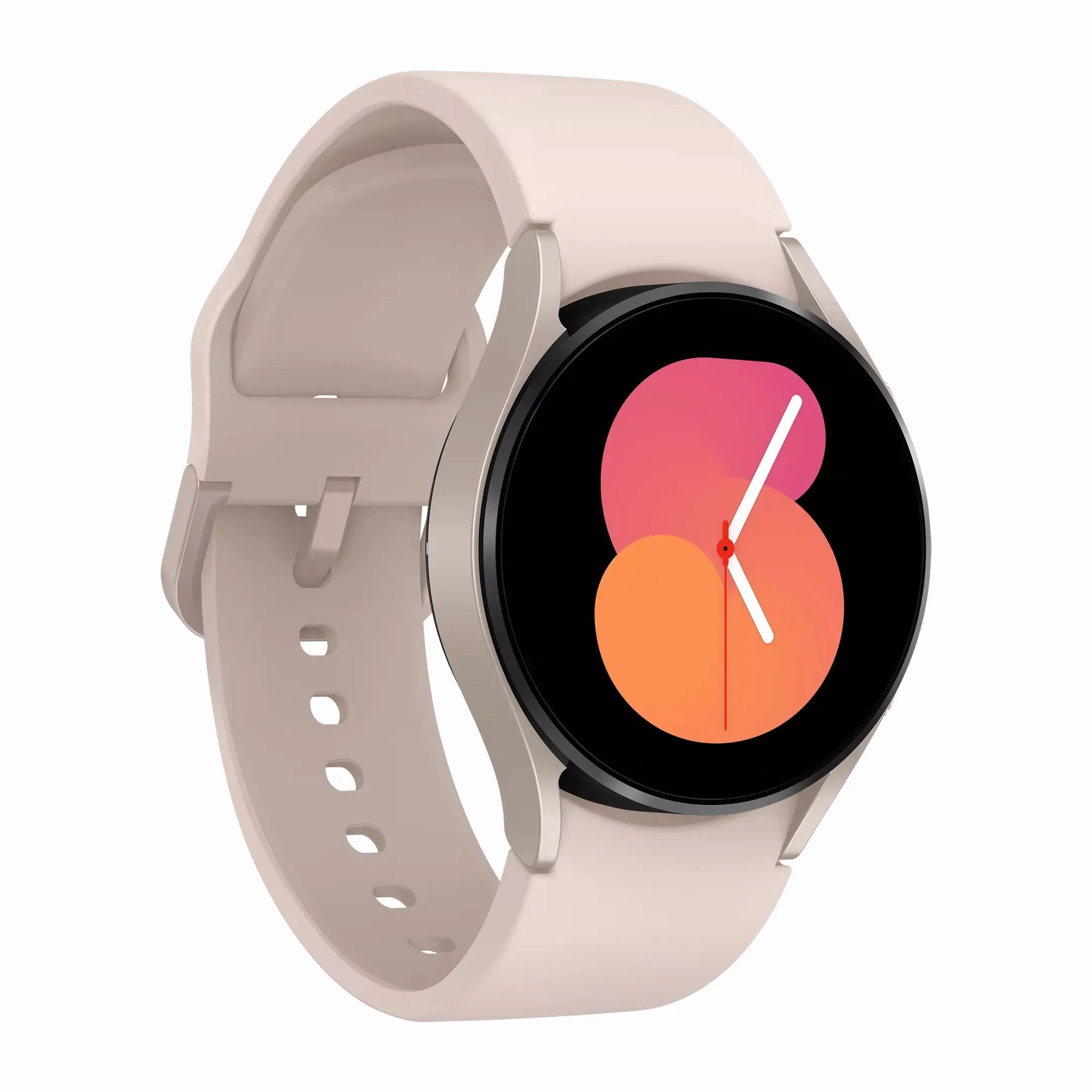 Samsung Galaxy Watch5  BT Aluminium 40mm Pink Gold