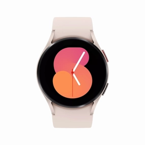 Samsung Galaxy Watch5  BT Aluminium 40mm Pink Gold nintendo switch oled, nintendo switch deals, joy-con accessories