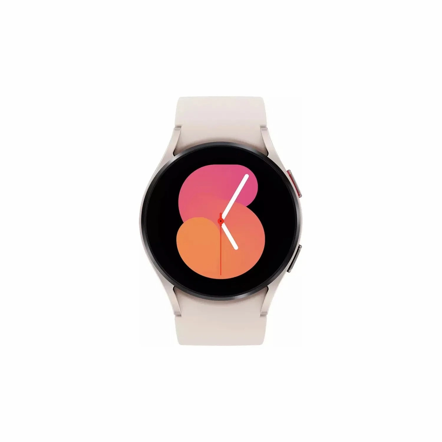 Samsung Galaxy Watch5  BT Aluminium 40mm Pink Gold