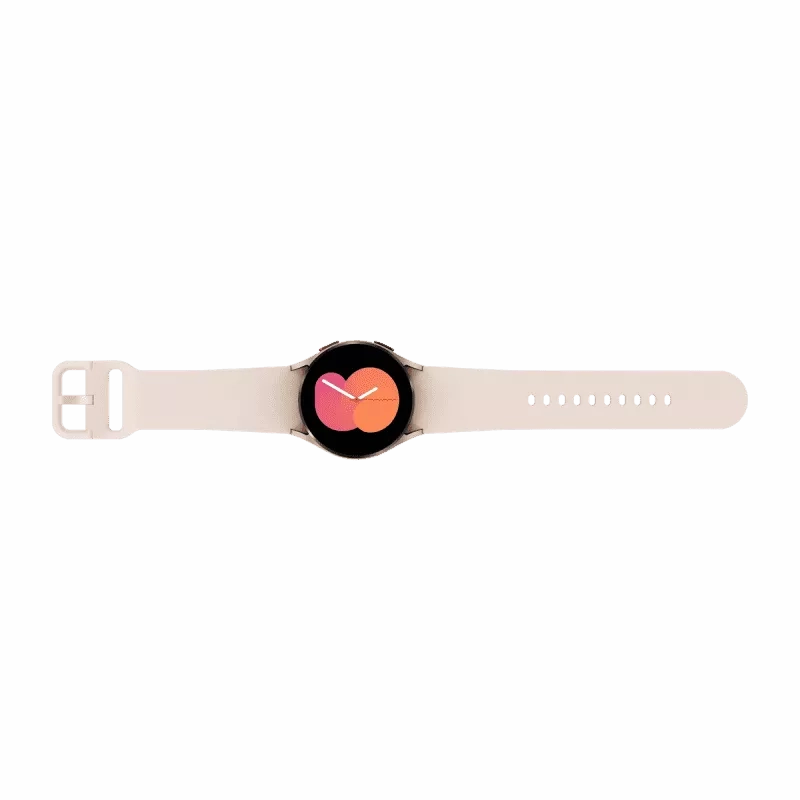 Samsung Galaxy Watch5  BT Aluminium 40mm Pink Gold