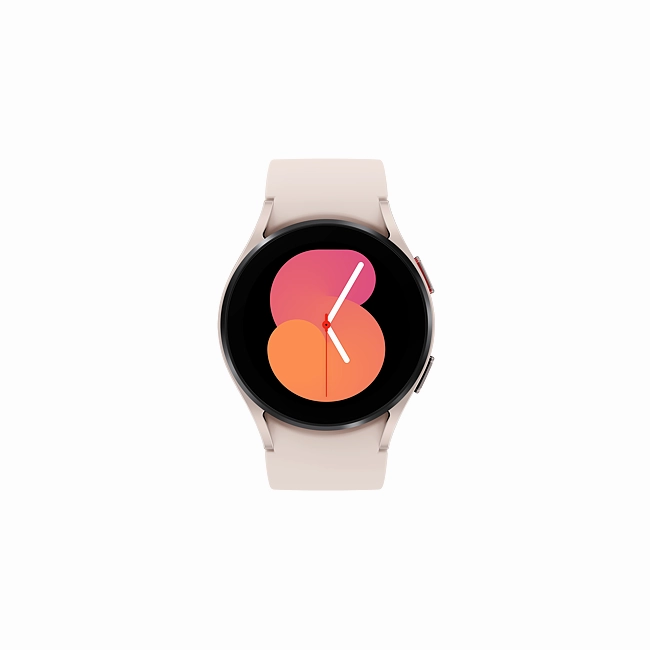 Samsung Galaxy Watch5  BT Aluminium 40mm Pink Gold