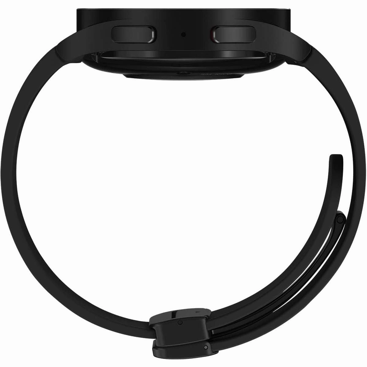 Samsung Galaxy Watch5 Pro 45mm 4G LTE Smart Watch, Black Titanium