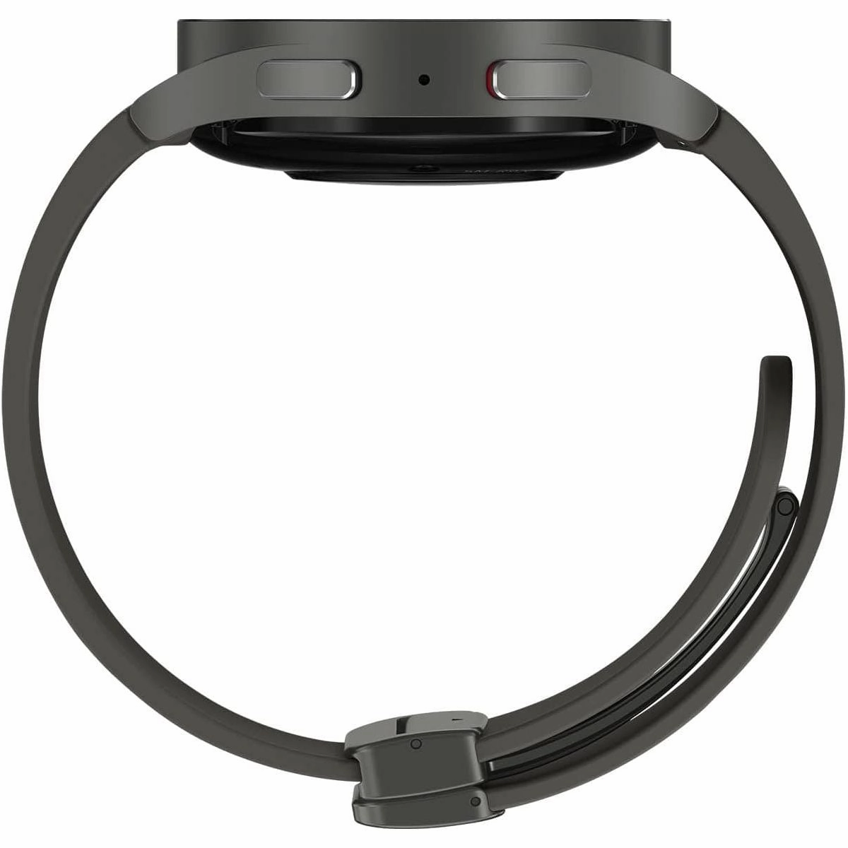 Samsung Galaxy Watch5 Pro 45mm 4G LTE Smart Watch, Grey Titanium