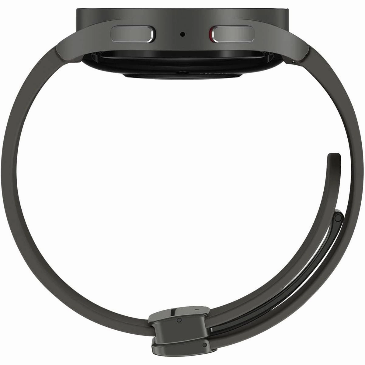 Samsung Galaxy Watch5 Pro 45mm 4G LTE Smart Watch, Grey Titanium