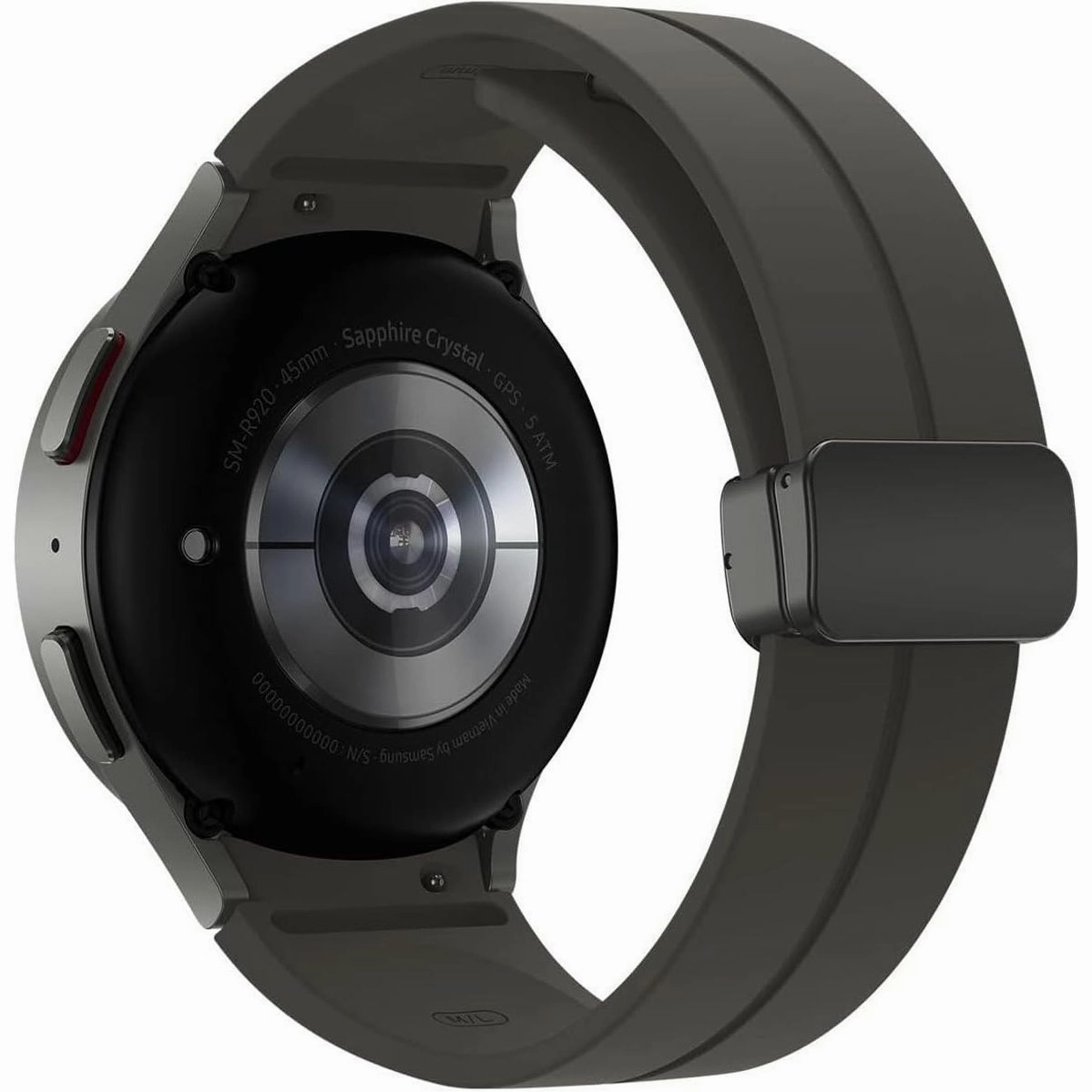 Samsung Galaxy Watch5 Pro 45mm BT (SM-R920) - Gray Titanium