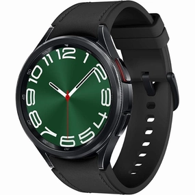 Samsung Galaxy Watch6 Classic 47mm Smart Watch - Black nintendo switch oled, nintendo switch deals, joy-con accessories