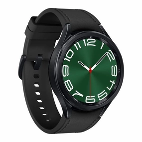 Samsung Galaxy Watch6 Classic 4G  47mm Smartwatch with Bixby - Black nintendo switch oled, nintendo switch deals, joy-con accessories