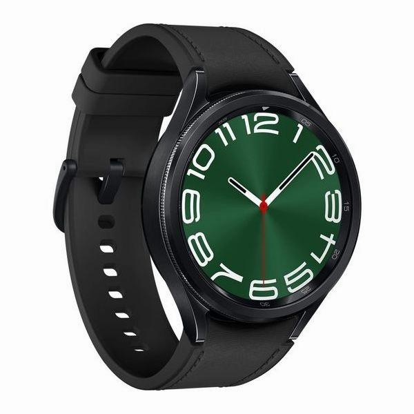 Samsung Galaxy Watch6 Classic 4G  47mm Smartwatch with Bixby - Black nintendo switch oled, nintendo switch deals, joy-con accessories