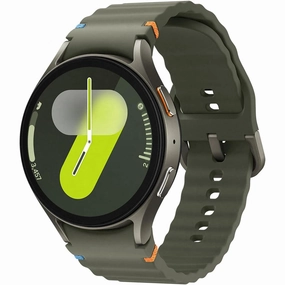 Samsung Galaxy Watch7 40mm LTE -(Green), Health Monitoring, Fitness Tracker, Galaxy AI (UK Version) nintendo switch oled, nintendo switch deals, joy-con accessories
