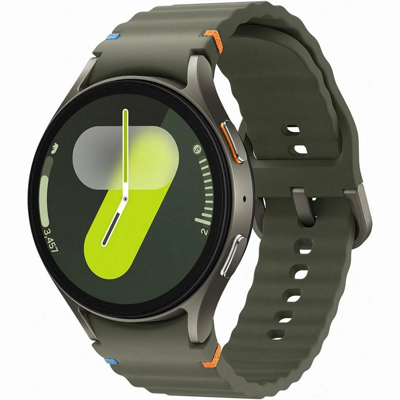 Samsung Galaxy Watch7 40mm LTE -(Green), Health Monitoring, Fitness Tracker, Galaxy AI (UK Version) nintendo switch oled, nintendo switch deals, joy-con accessories