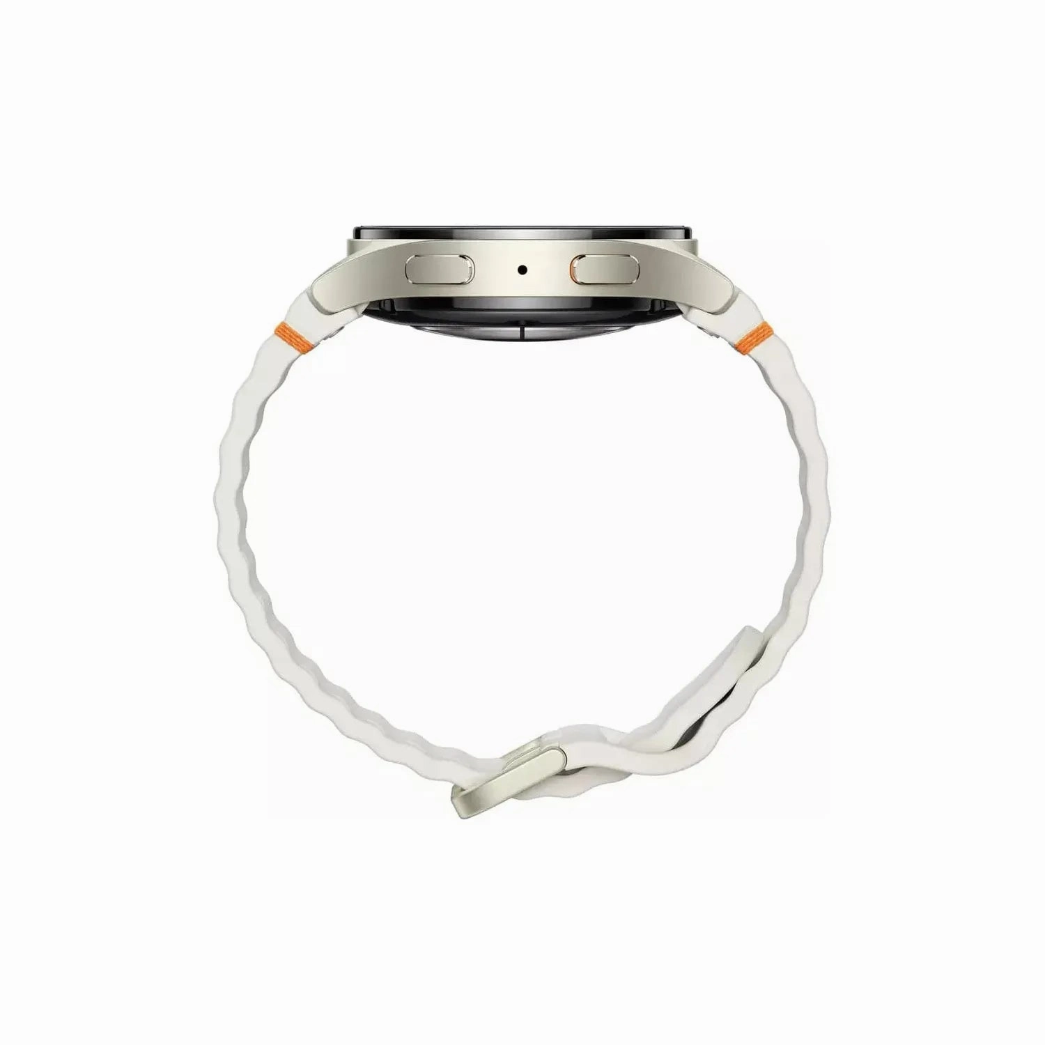 Samsung Galaxy Watch7 40mm Smart Watch - Cream