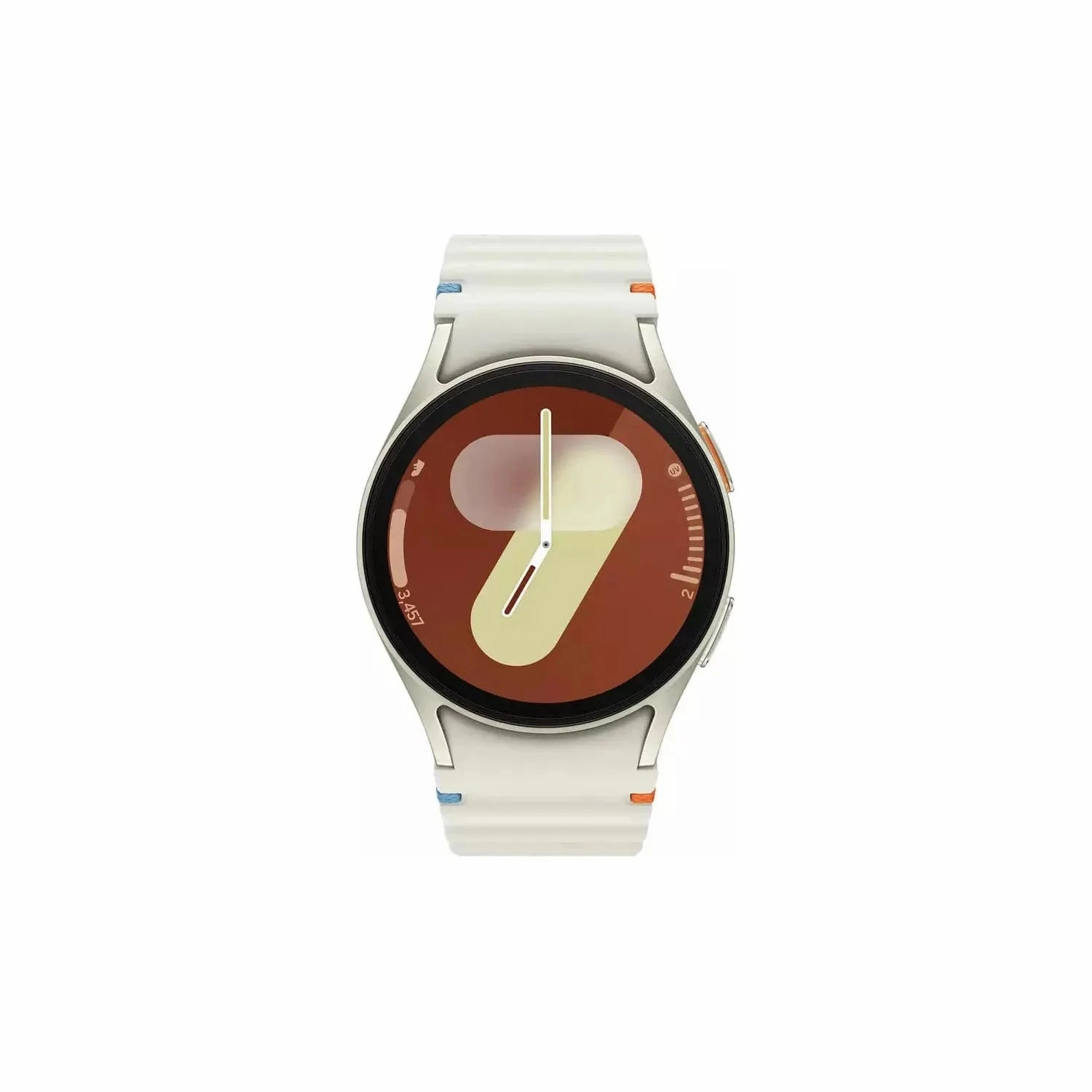Samsung Galaxy Watch7 40mm Smart Watch - Cream