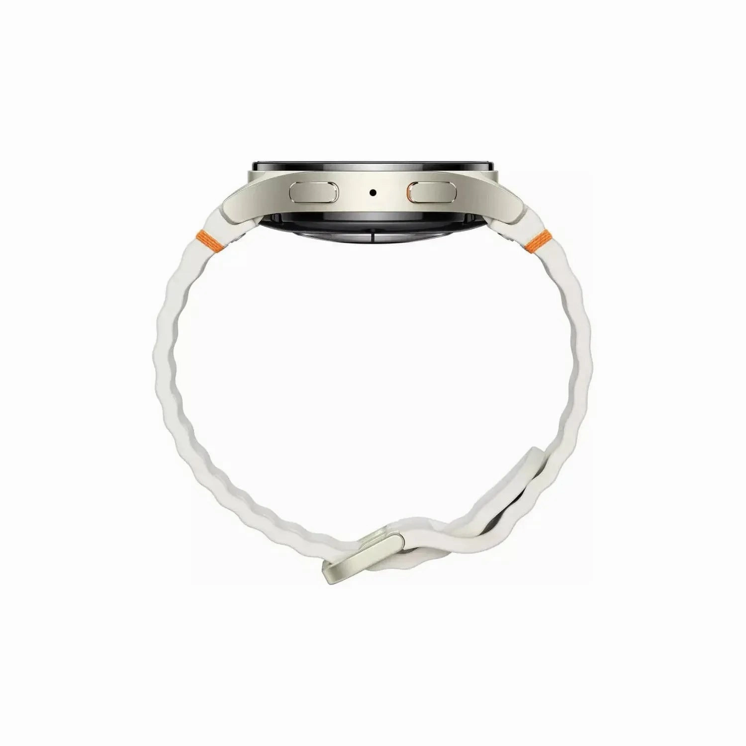 Samsung Galaxy Watch7 40mm Smart Watch - Cream
