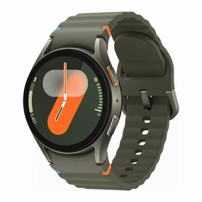 Samsung Galaxy Watch7 Bluetooth Smartwatch  40mm, Green, with Bixby Voice Assistant nintendo switch oled, nintendo switch deals, joy-con accessories
