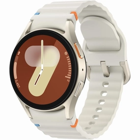 Samsung Galaxy Watch7 Bluetooth Smartwatch with Bixby, 40mm - Cream nintendo switch oled, nintendo switch deals, joy-con accessories