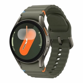 Samsung Galaxy Watch7 LTE with Bixby, 40mm, Green nintendo switch oled, nintendo switch deals, joy-con accessories