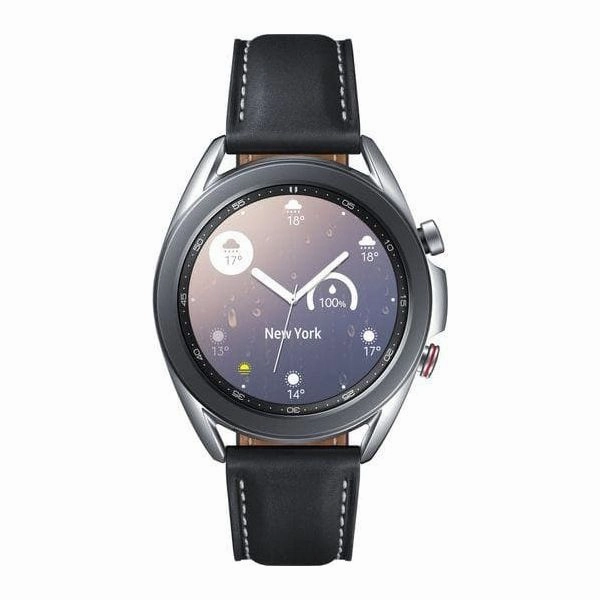Samsung Galaxy Watch 3 4G - Mystic Silver, 41 mm cheap drone for kids, professional drones for sale, mini camera drone